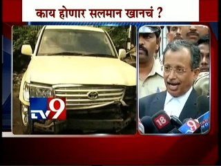 Salman Khan Hit & Run Case: Prosecution Questions Actor's Claims-TV9