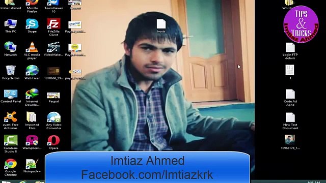 How To Get Adsense Account Approved in 2 minutes 2015 Urdu Tutorial