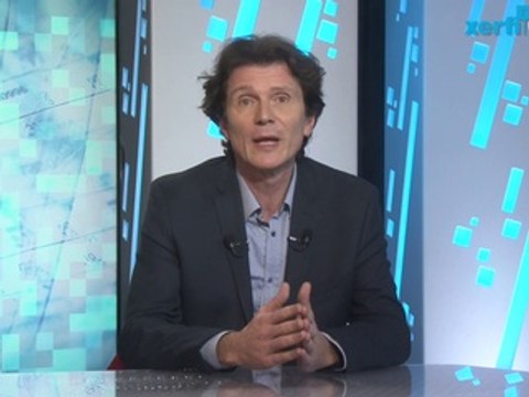 Olivier Passet, Xerfi Canal Augmenter les salaires, c'est l'intérêt du capitalisme productif