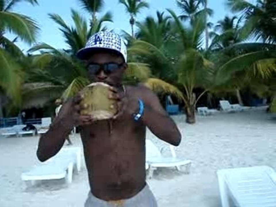 Isla Saona