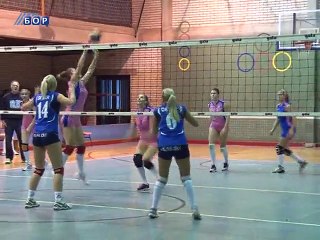 Sportska hronika, 06. april 2015. (RTV Bor)