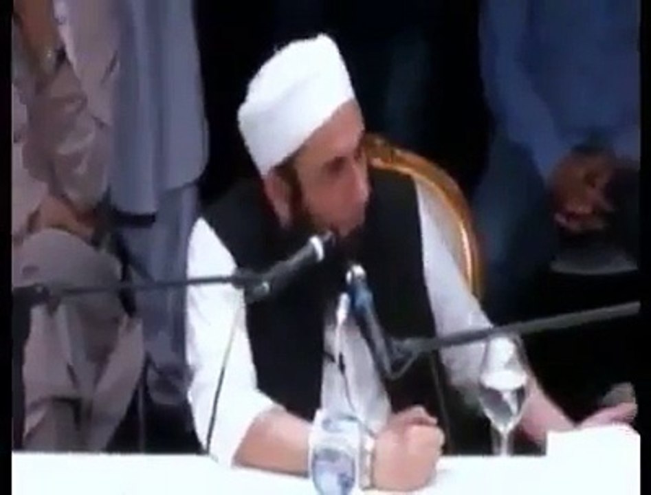 SEERATUNN NABI BY MOLANA TARIQ JAMIL