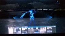 [Hologram] Ai kotoba - Hatsune Miku