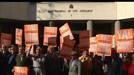 Francisco Briones, ante la justicia por la estafa de Forum Filatélico