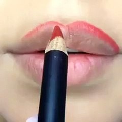 Quick & Beautiful Makeup Tutorial ' 279 ' Makeup Tutorial Eyes Lips Natural Transformation Video