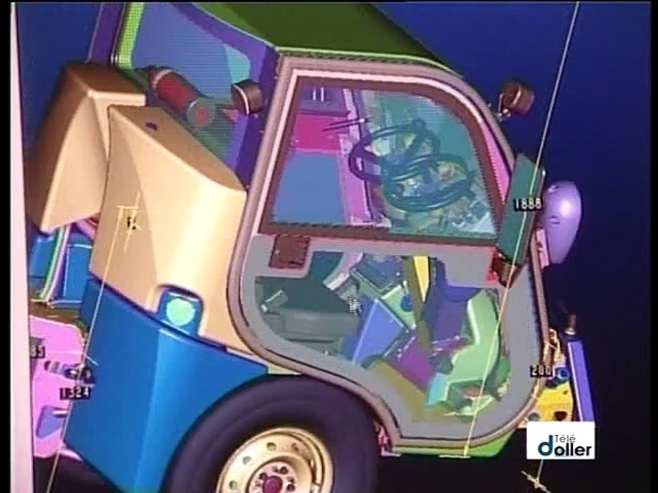 DHM 2005 - SEM 17 - J3 JUNGO