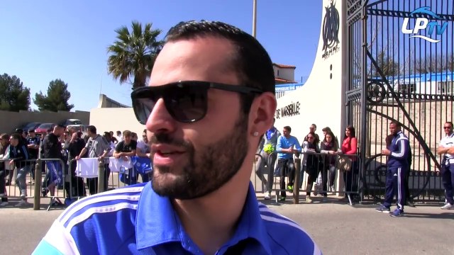 Fier de nos joueurs, ils ont tout donné