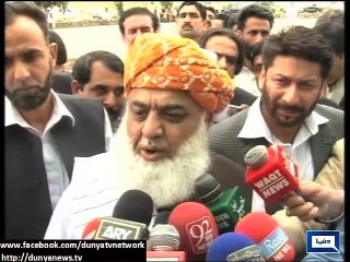 Dunya News - Opposition leaders term PTI bashing in parliament as 'tit for tat'