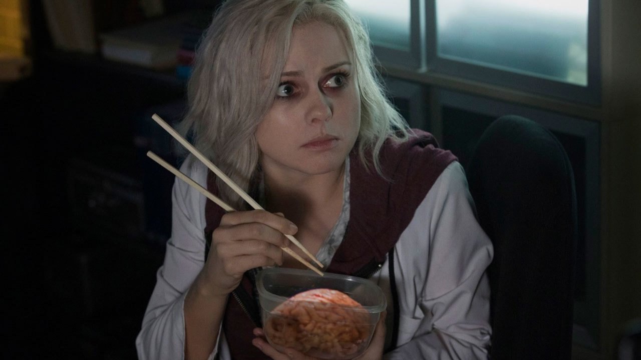 recap wetpaint, Watch iZombie Season 1 Episode 4 online free streaming,