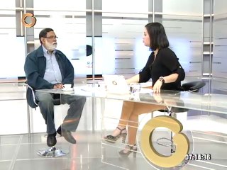 Uzcátegui: La política de EEUU ha fracasado