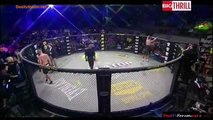 Bellator 7th April 2015 Video Watch Online pt2