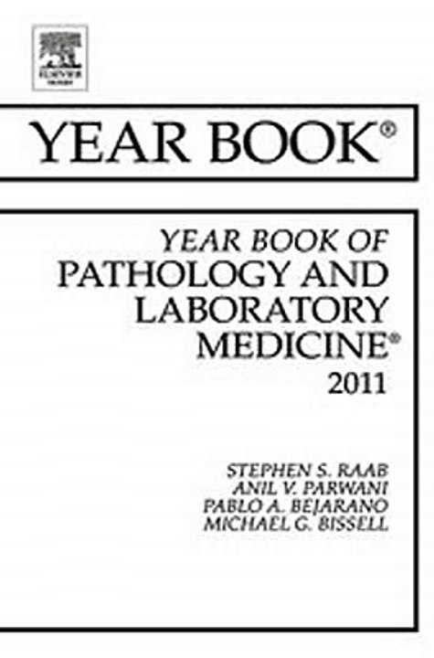Download Year Book of Pathology and Laboratory Medicine 2011 ebook {PDF} {EPUB}