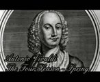 Antonio Vivaldi - The Four seasons - Spring