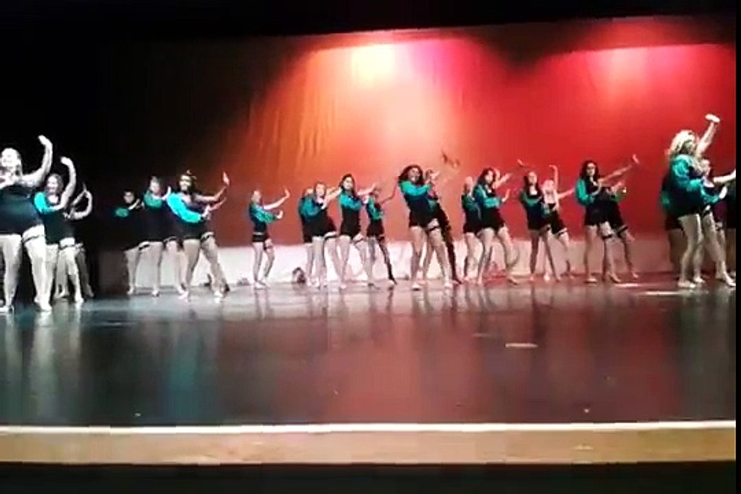 hot dance