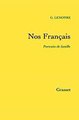 Download Nos Français - Portraits de famille ebook {PDF} {EPUB}