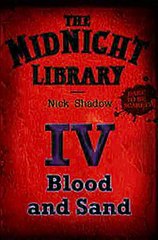 Download 4 Blood and Sand ebook {PDF} {EPUB}