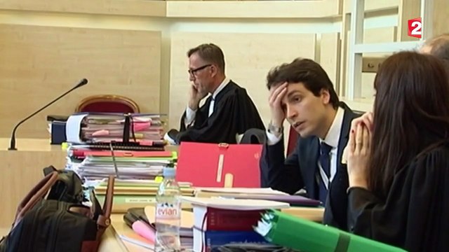 Affaire des mariages chinois : l'ex-maire de Tours se suicide juste avant l'ouverture du procès