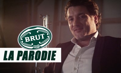 Pub Brut (parodie)