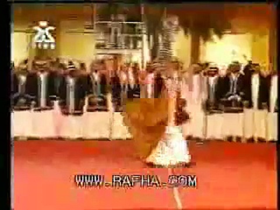 دحة عيال وايل