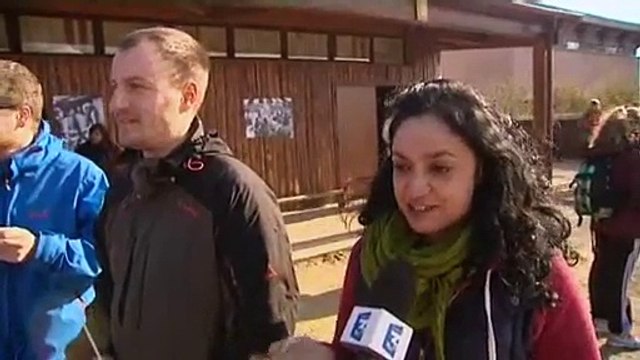 Communauté de Taizé Pâques 2015