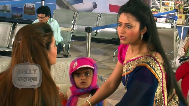 Yeh Hai Mohabbatein Shagun Ne Chali Ishita Ko Phasane Ki Nayi Chaal 7th April 2015