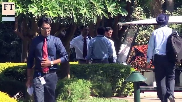 Indian outsourcing 20 - ft business - companies