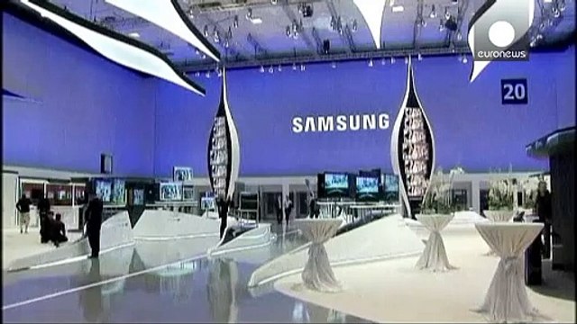Samsung шукає свою нішу