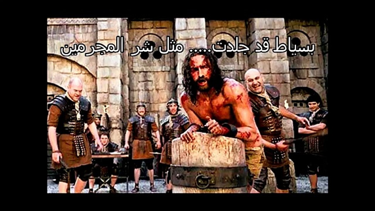 ترنيمة وا حبيبي وا حبيبي - للمتنيح ابونا لوقا عبد المسيح الدويرى كاهن كنيسة مار مرقس بالجيزة ..رائعة