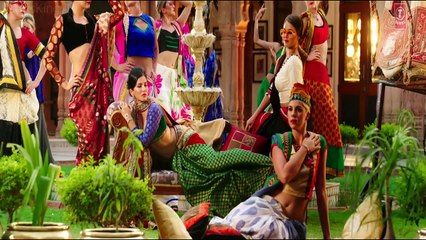 Khuda Bhi (Ek Paheli Leela) uploaded by Ahmee  720p