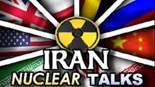 IRAN NUCLEAR TALKS AND THE REGION  - DR. FAROOQ HASNAT  - VOA RADIO - APRIL 04, 2015