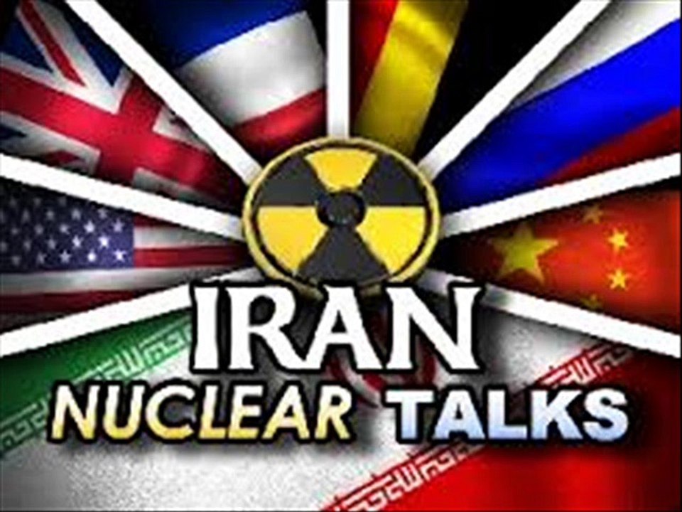 IRAN NUCLEAR TALKS AND THE REGION  - DR. FAROOQ HASNAT  - VOA RADIO - APRIL 04, 2015