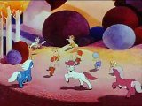 fantasia walt disney s 1940 original movie part 1-with pegasus and their babies