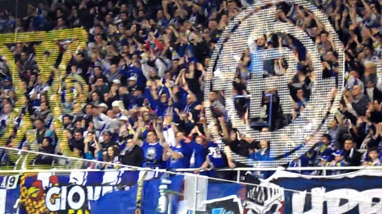 KOMETA-ZLÍN 5: 0 7.ZÁPAS ČTVRTFINÁLE Playoff 2015