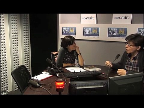 Mille questions à la foi : Pourquoi dit-on que Jésus nous a sauvés ? Sophie de Villeneuve pose la question à soeur Véronique Margron, théologienne et religieuse dominicaine