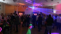 Soirée disco 2015