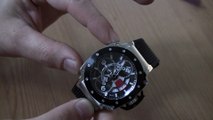 Pole Guardian Men Luxury Watches Review – Edmond Watches