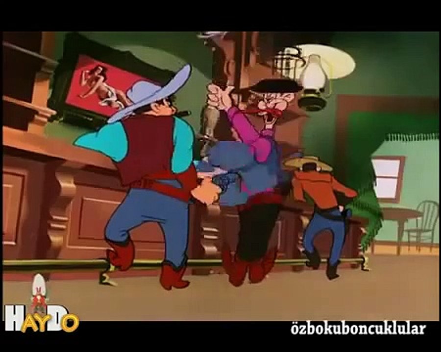 Küfürbaz Haydo - Texas