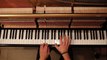 Ludovico Einaudi - Fly - Intouchables Piano Cover FAST VERSION (medium)
