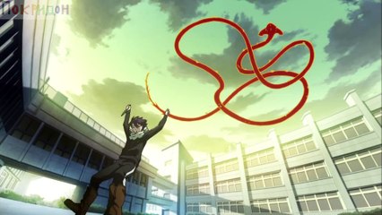 Стражи нашего мира