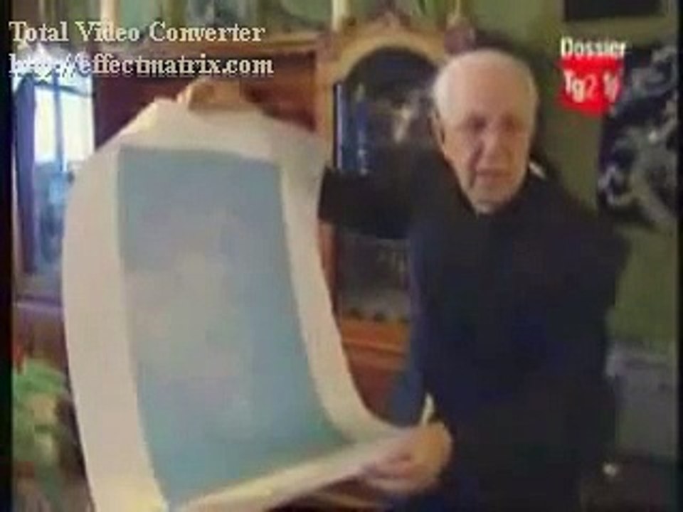 Gli UFO e Alieni Svelati dalla Chiesa Cristiana per l'italia. (Ufo Deaf) ...