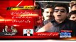 Kanwar Naveed Response On PTI Allegation Over 'MQM Wale Logon Se Zabardasti NIC Le Rahe Hein'