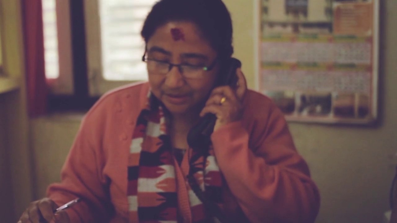 Histoire et fonctionnement de la helpline CWIN au Nepal