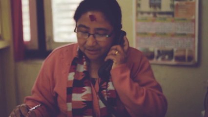 Histoire et fonctionnement de la helpline CWIN au Nepal