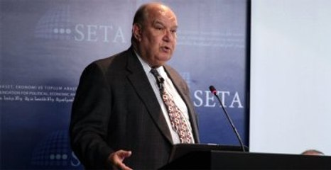 Anketsiz Seçim Sonuçlarını Bilen Prof.'dan Seçim Tahmini