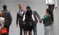 Türk Erkeklerine yapılan Akla Zarar Şaka