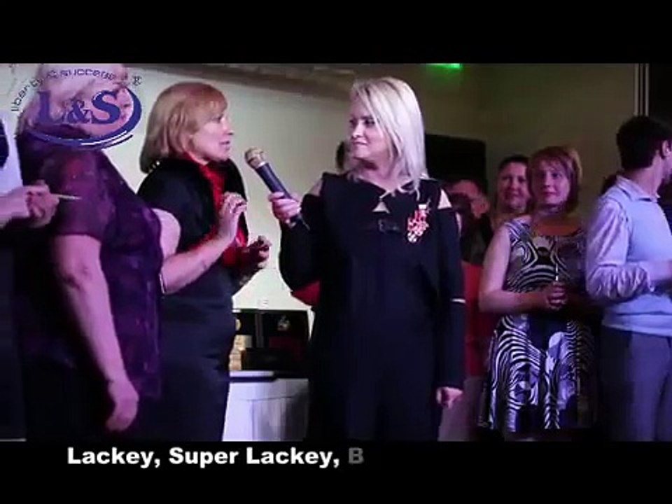 Liberty & Success отзывы. Аллергия прошла после использования Лакея (Lackey)