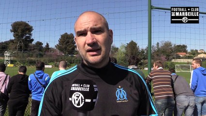 OM: Le titre, les supporters n'y croient plus