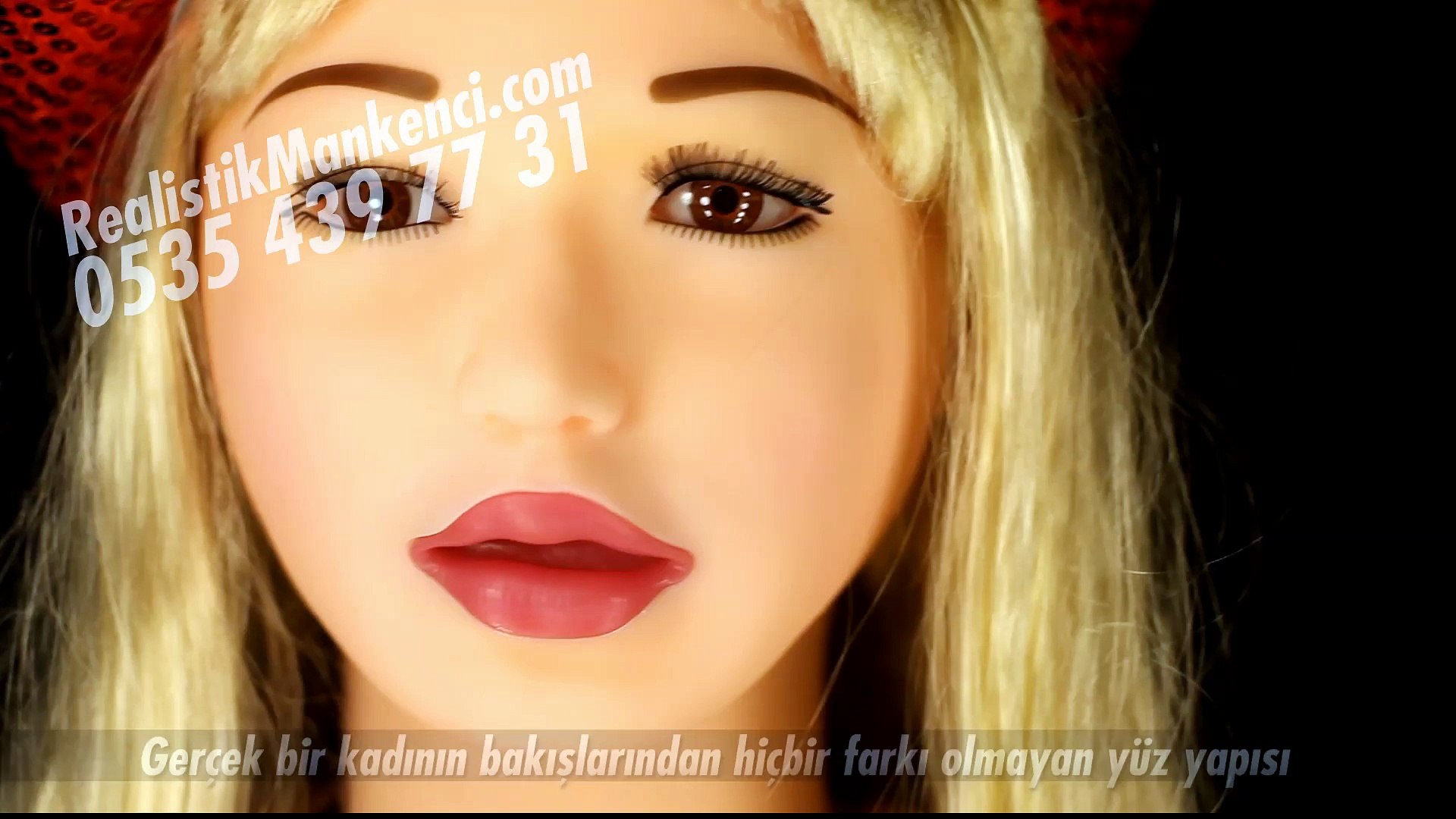 Aylarca Bekledigi Seks Oyuncagi Henry Ile Bir Gece Gecirip Hayal