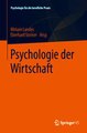 Download Psychologie der Wirtschaft ebook {PDF} {EPUB}