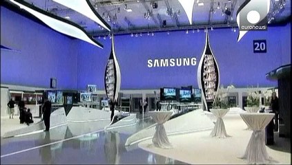Samsung frena su pérdida de beneficios, a la espera de su nuevo Galaxy S6
